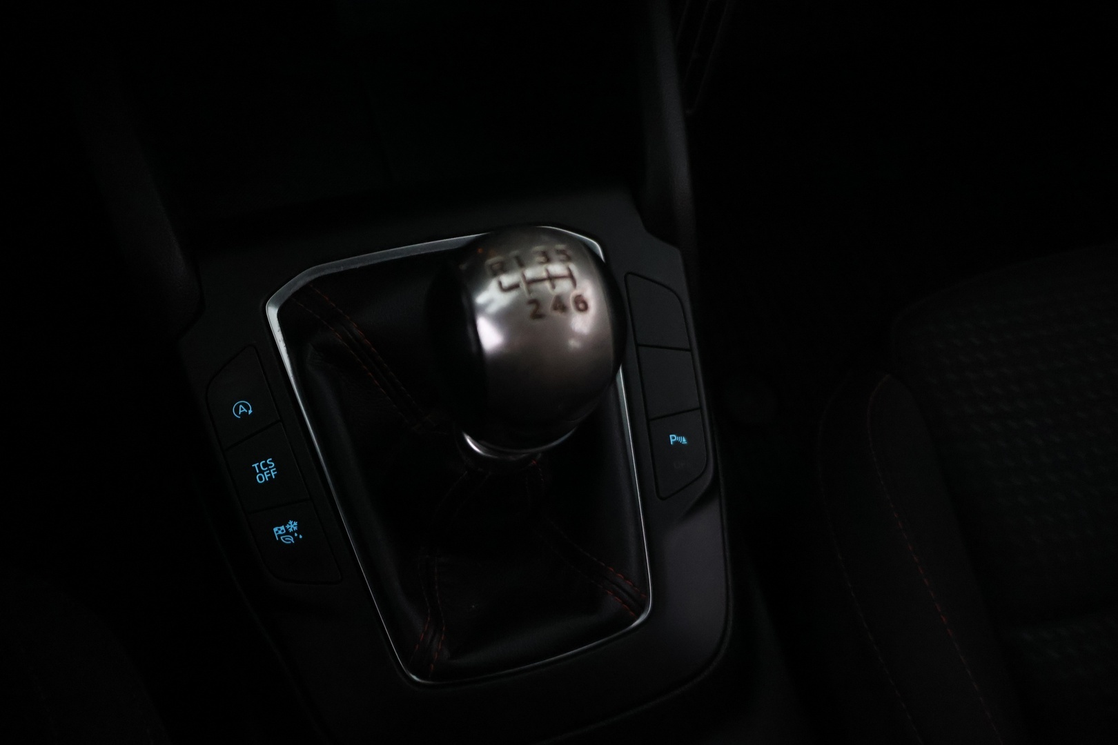 FORD Focus 2019