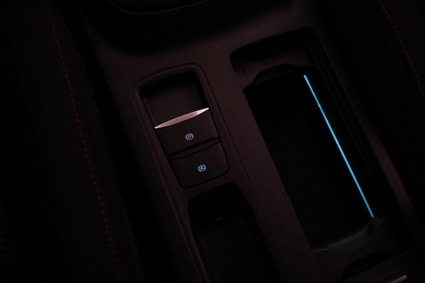 FORD Focus 2019
