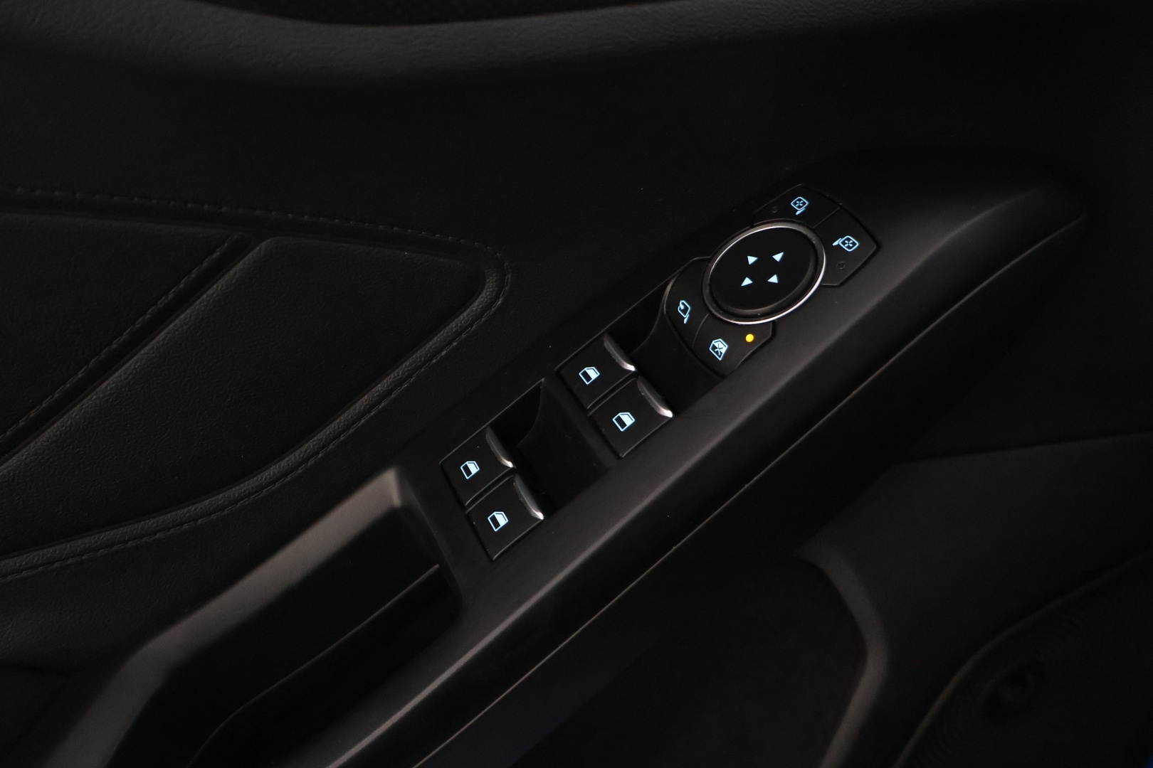 FORD Focus 2019