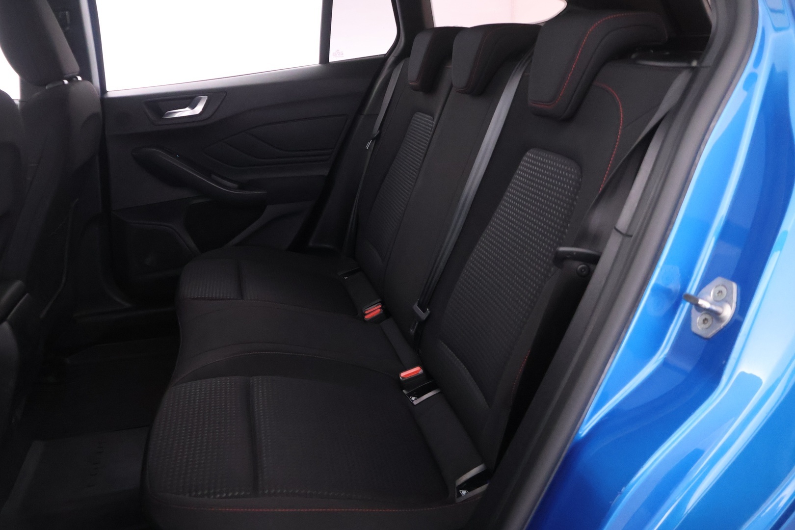 FORD Focus 2019