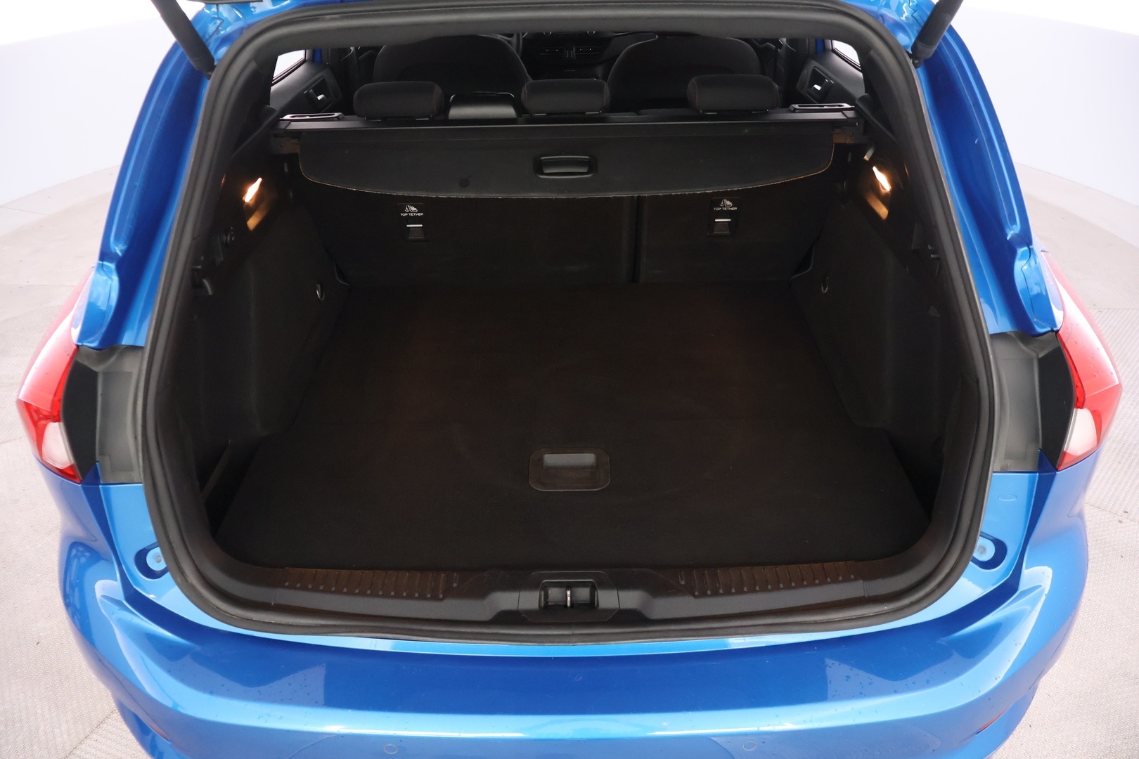 FORD Focus 2019