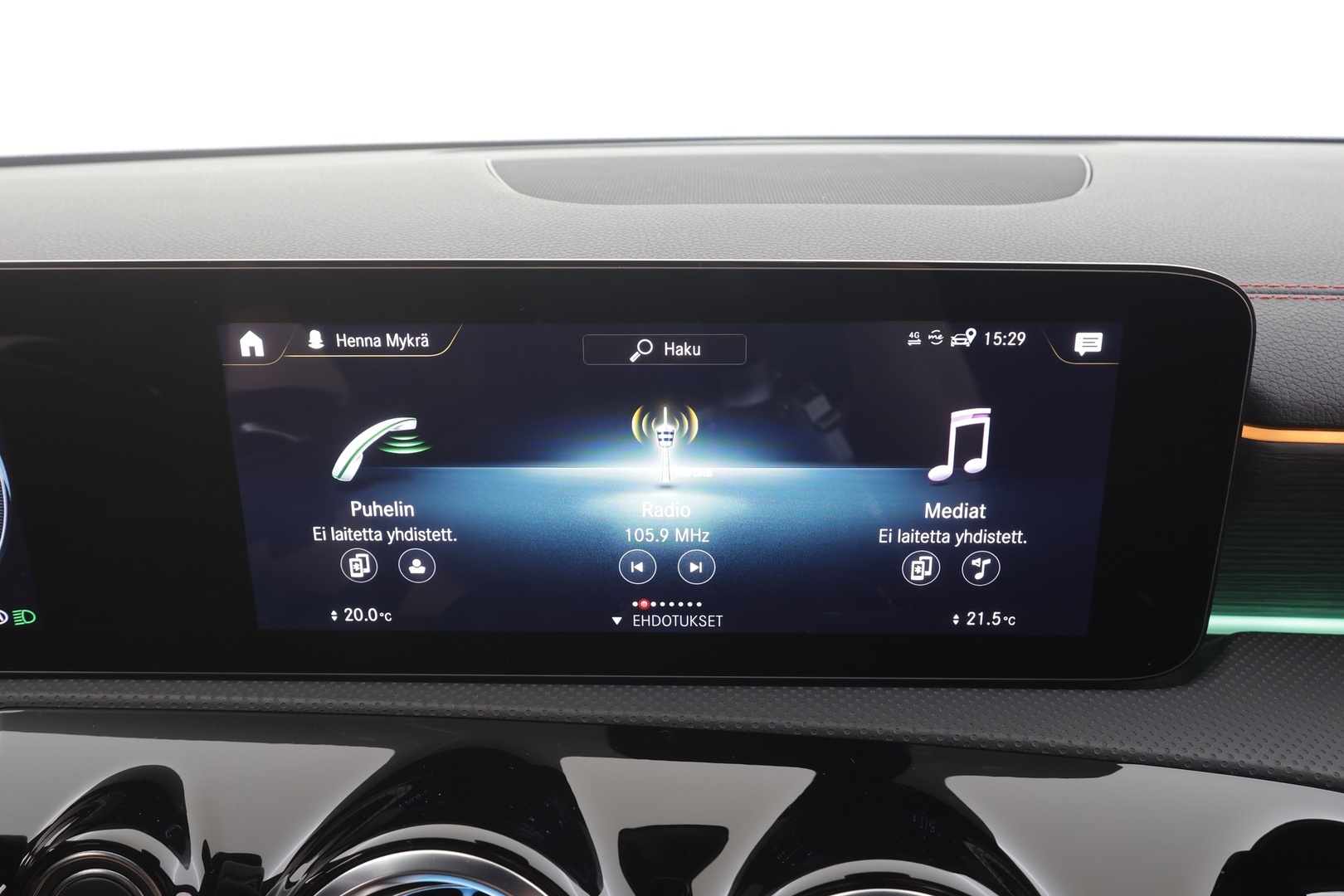 MERCEDES-BENZ CLA 2022
