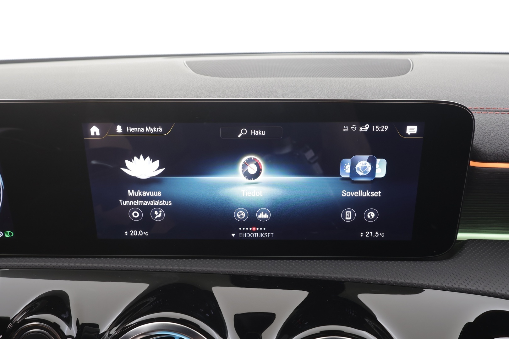 MERCEDES-BENZ CLA 2022