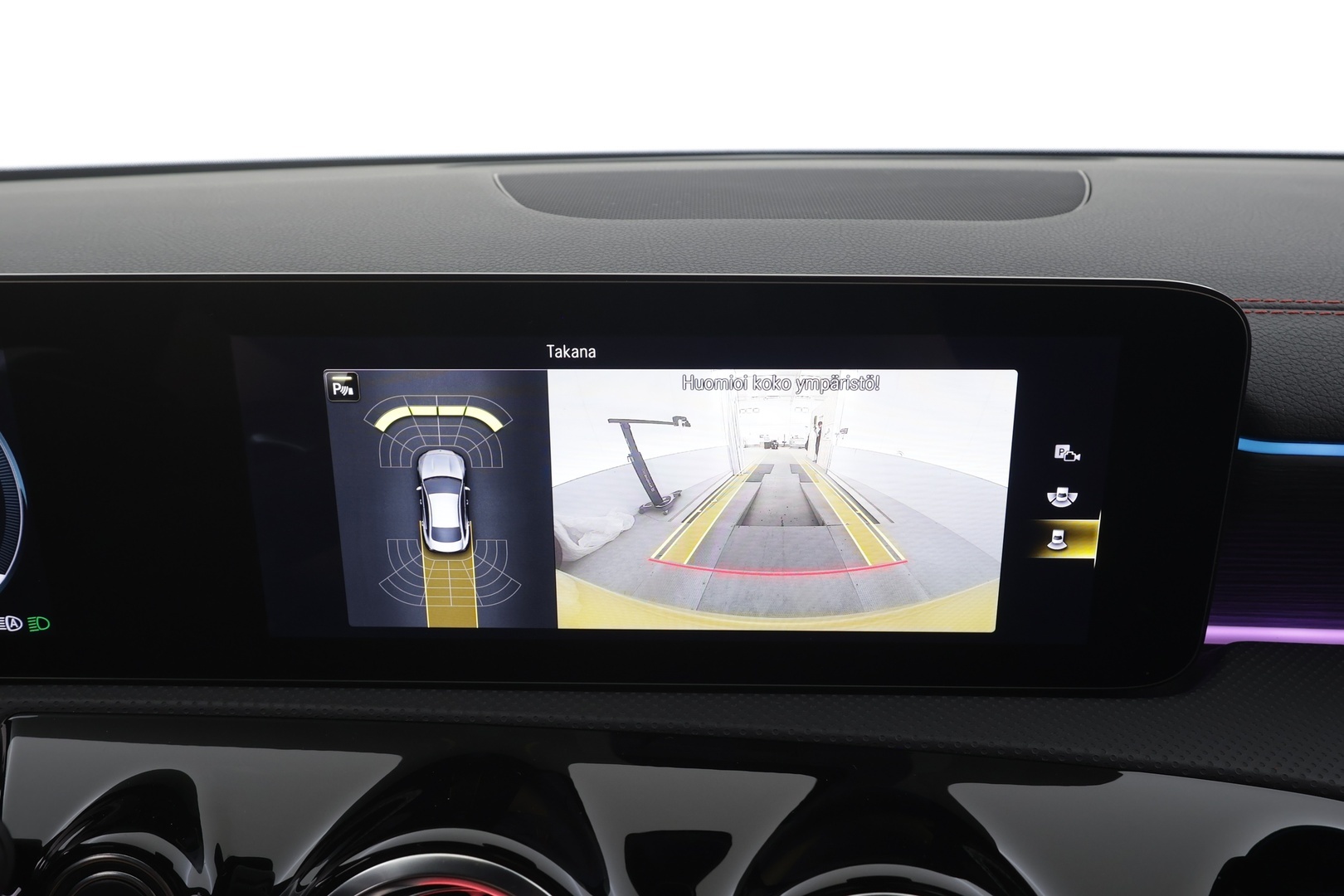 MERCEDES-BENZ CLA 2022