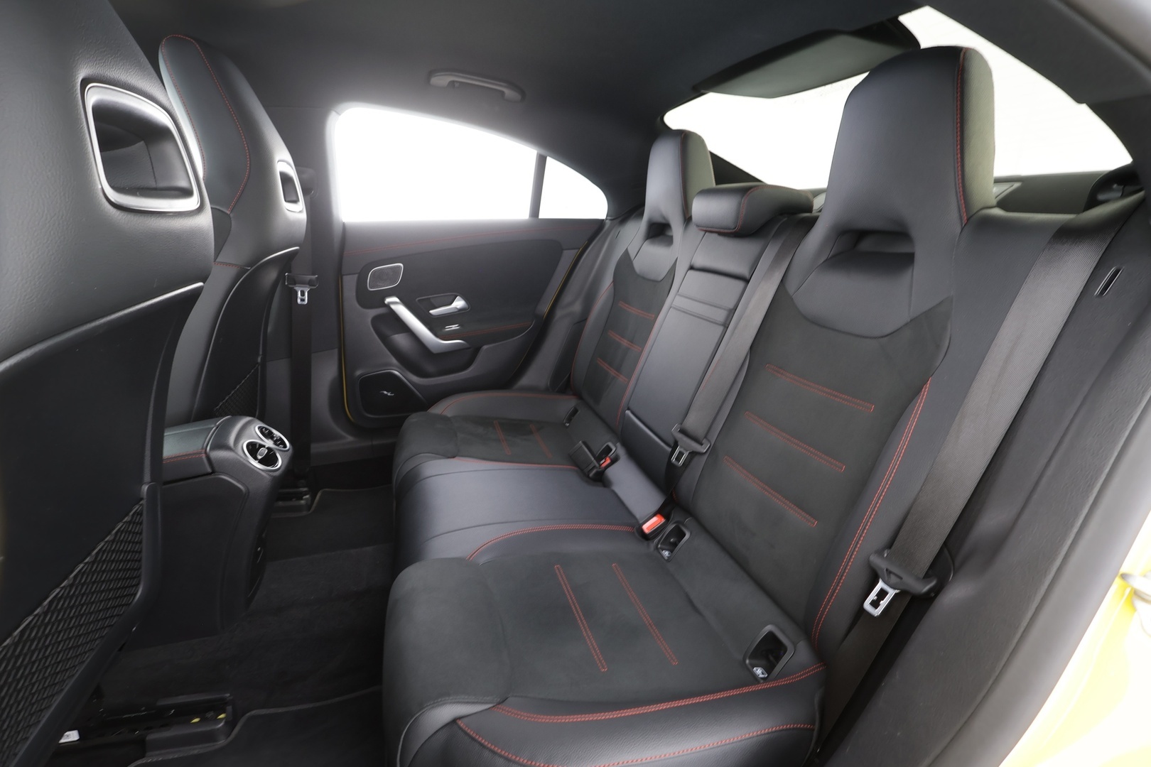 MERCEDES-BENZ CLA 2022