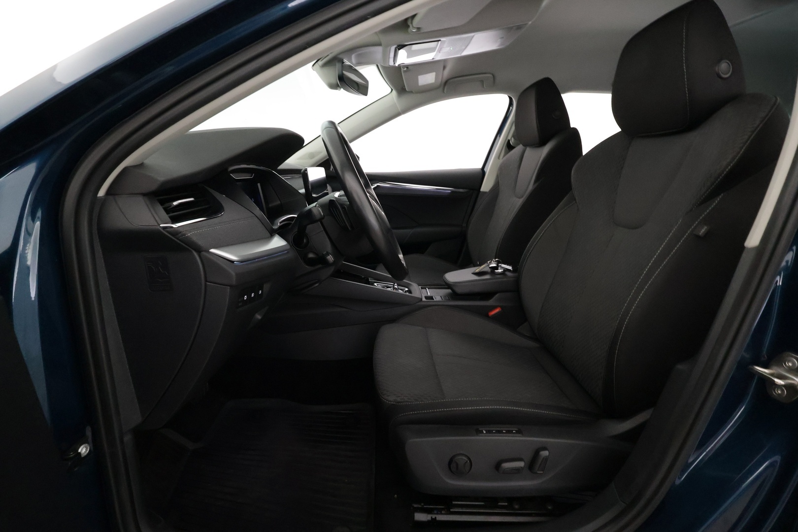 SKODA Octavia 2022