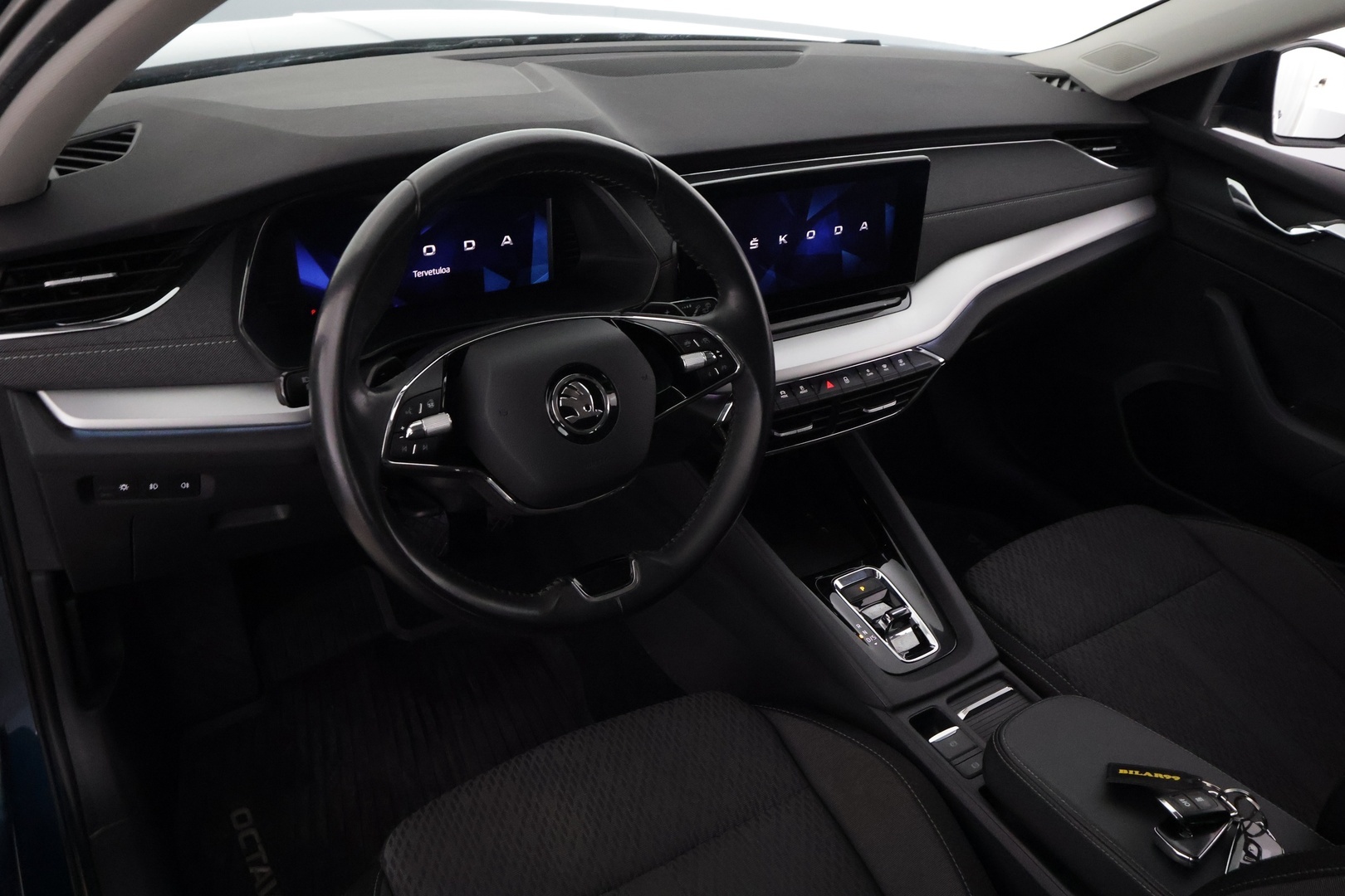 SKODA Octavia 2022