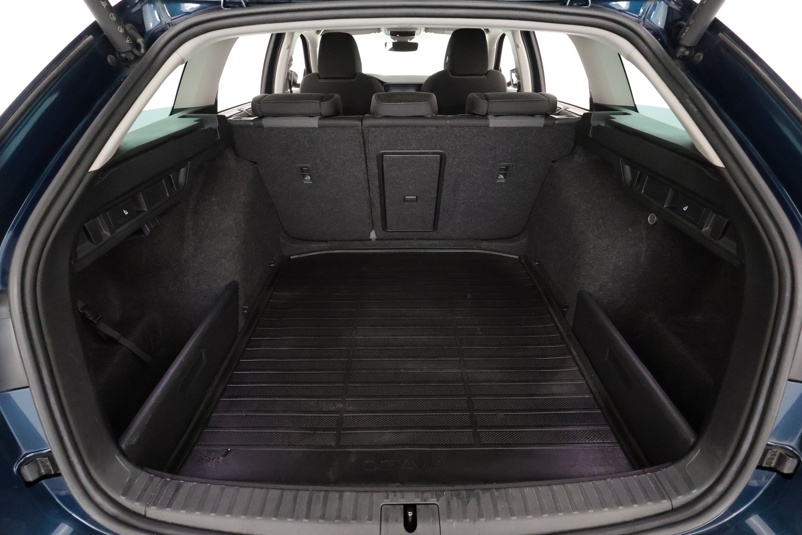 SKODA Octavia 2022