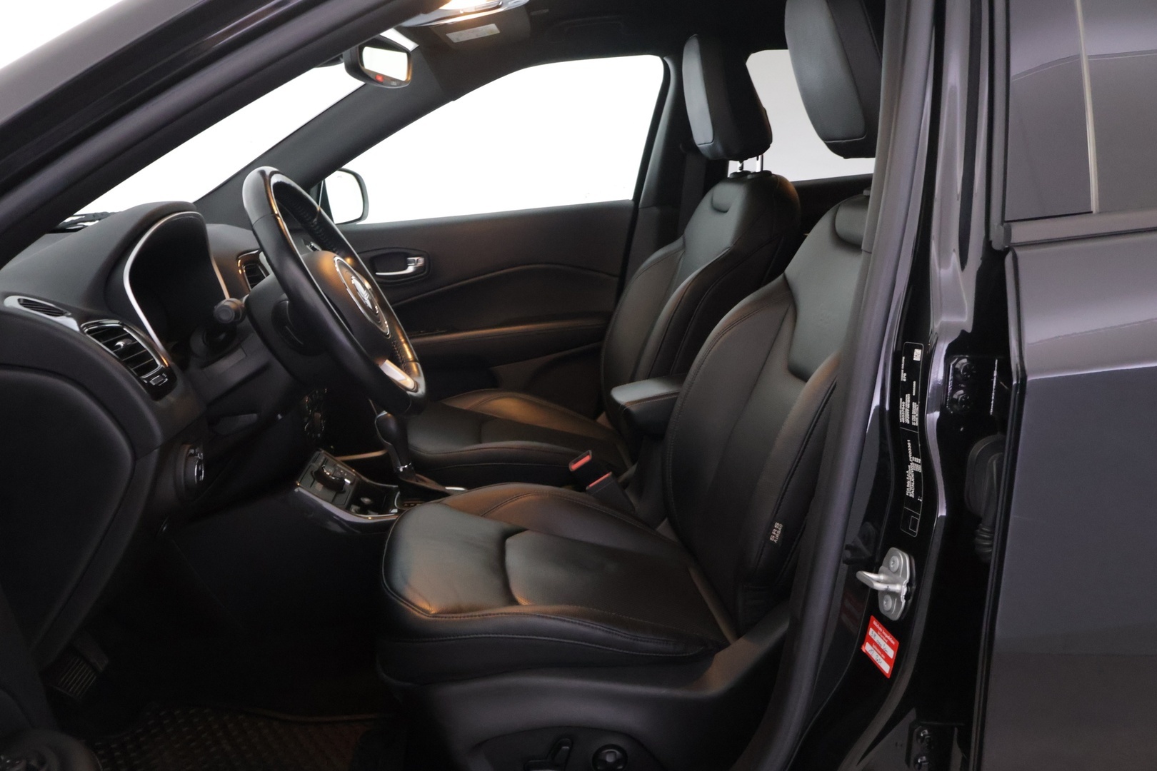 JEEP Compass 2020