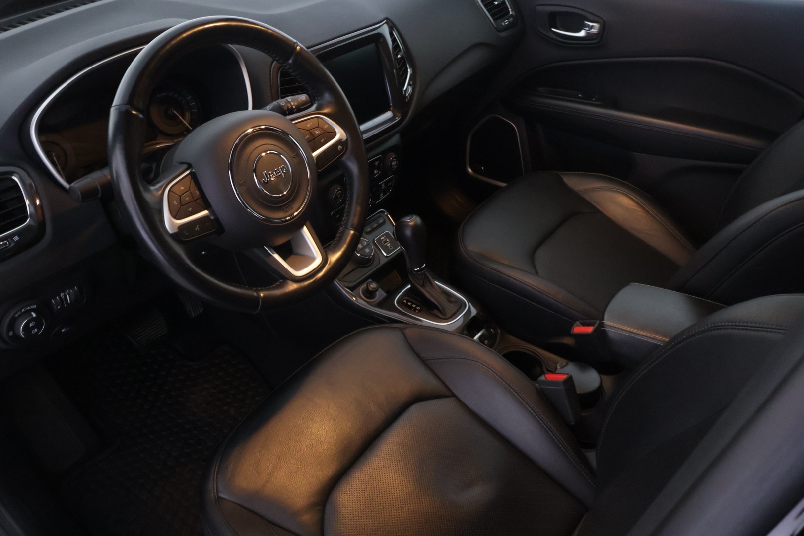 JEEP Compass 2020