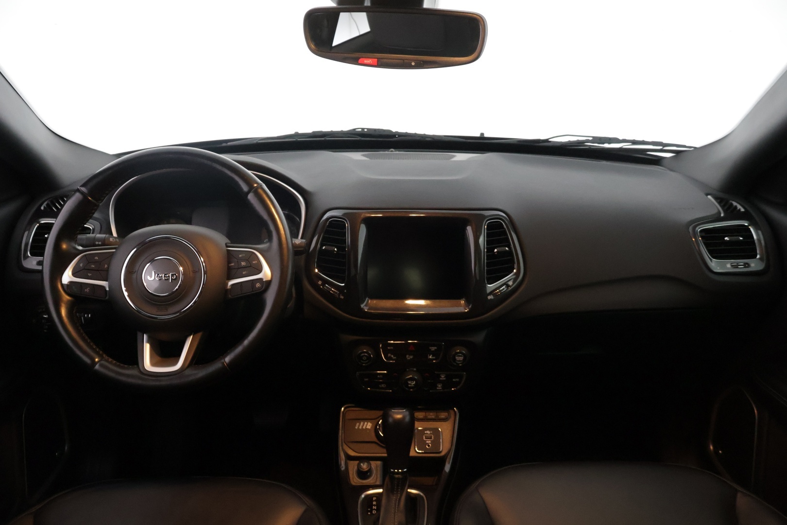JEEP Compass 2020