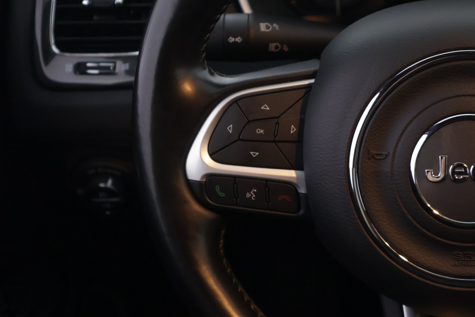 JEEP Compass 2020