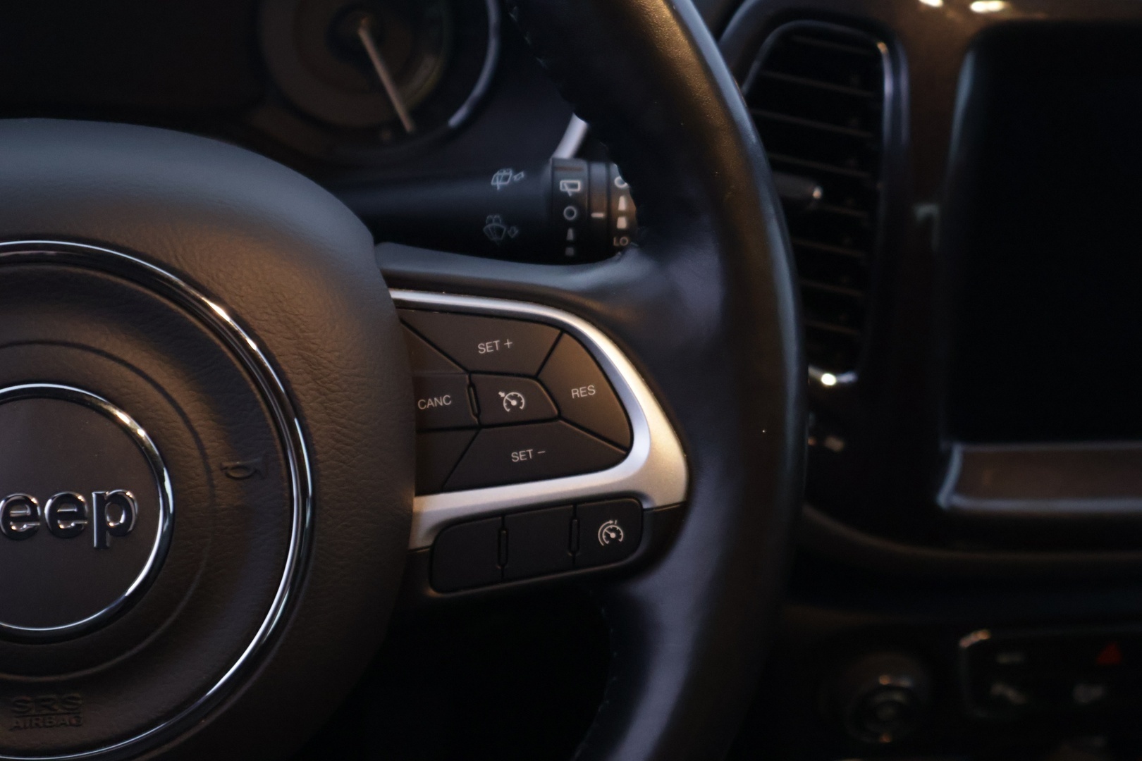 JEEP Compass 2020