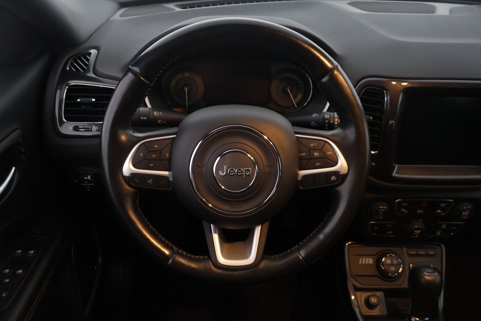 JEEP Compass 2020
