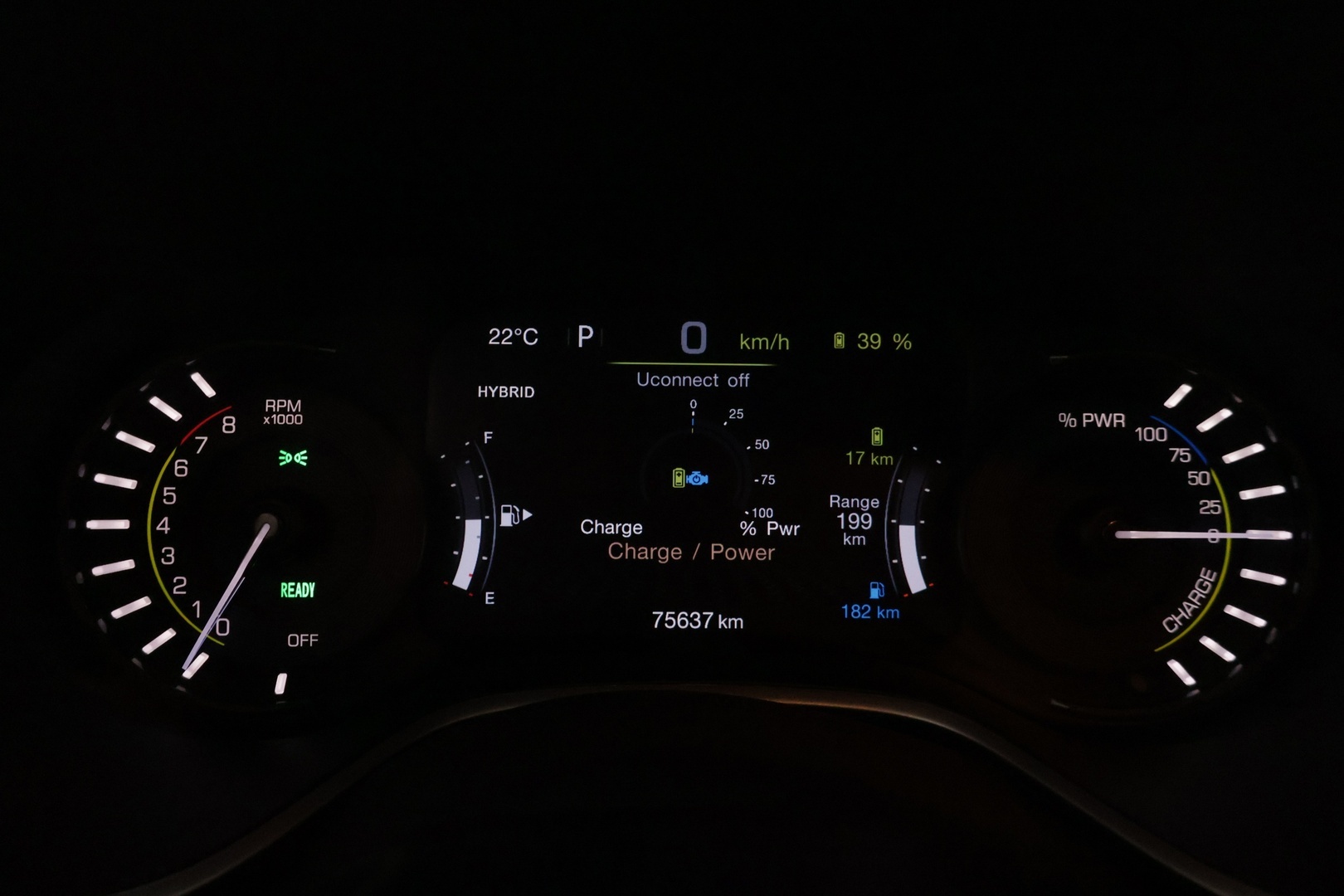 JEEP Compass 2020