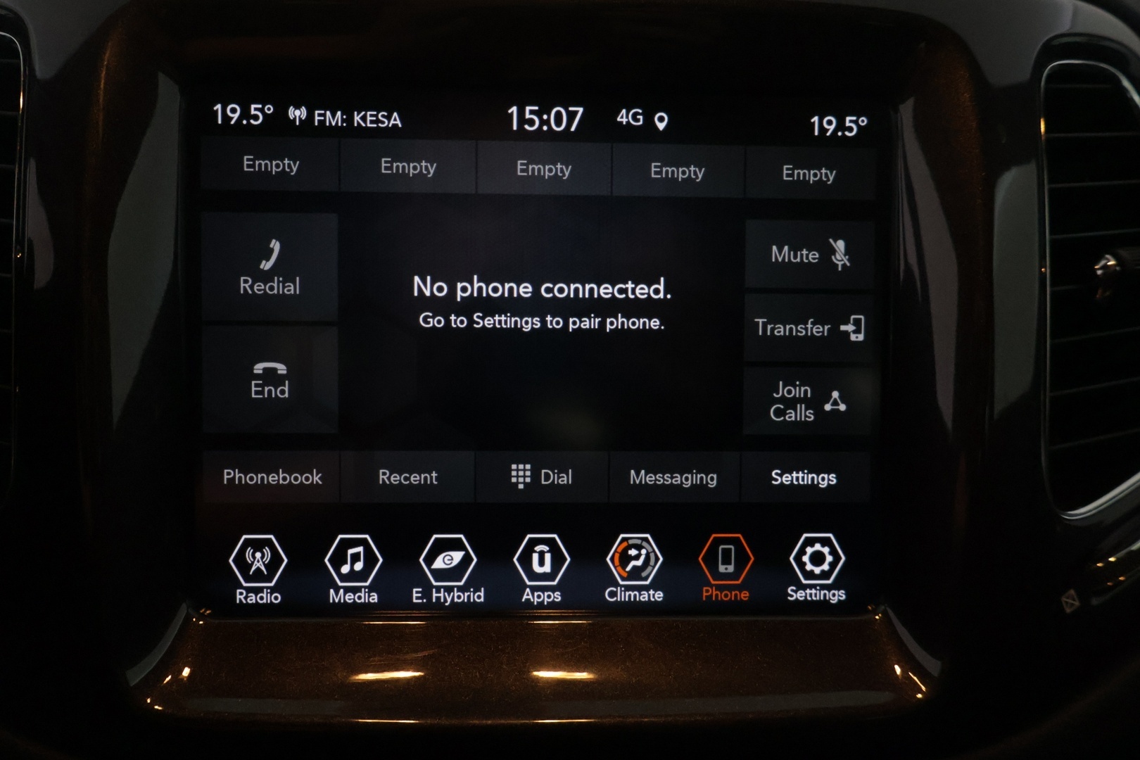 JEEP Compass 2020