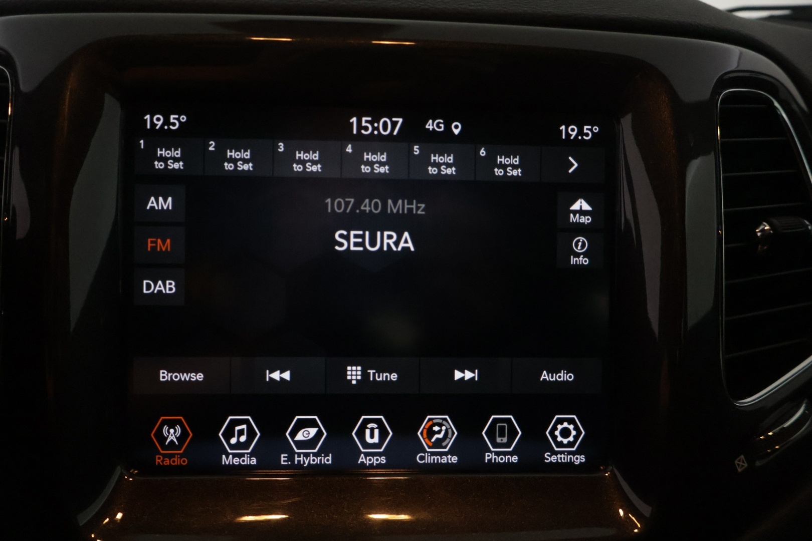 JEEP Compass 2020