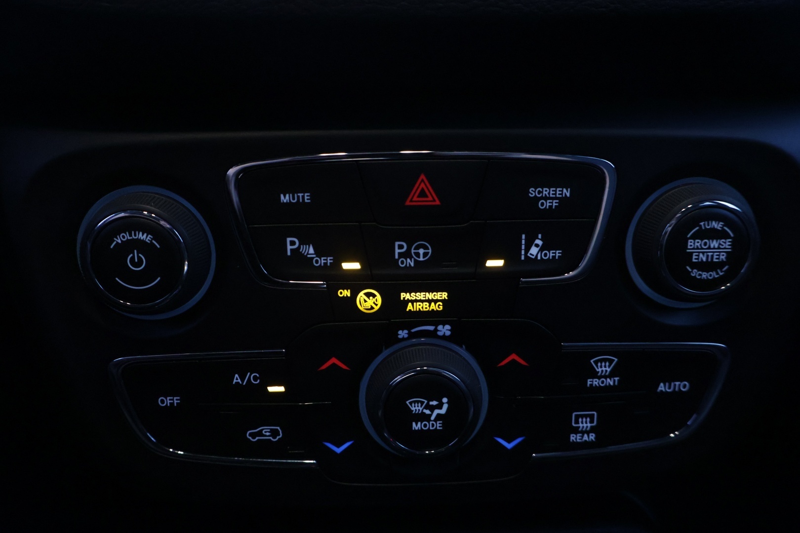 JEEP Compass 2020