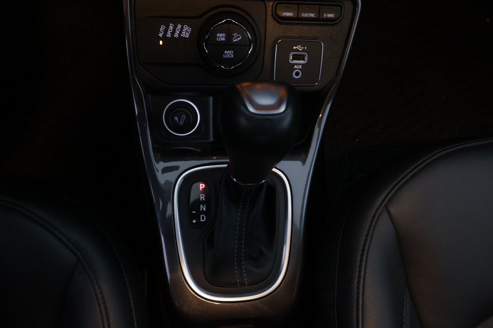 JEEP Compass 2020