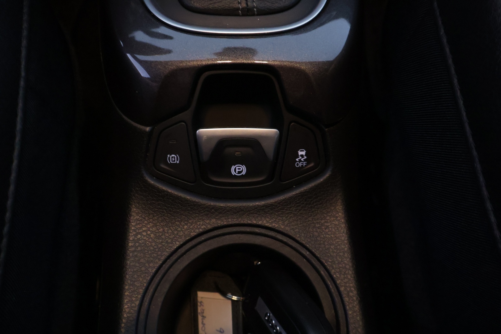 JEEP Compass 2020