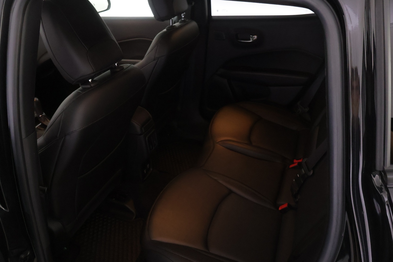 JEEP Compass 2020