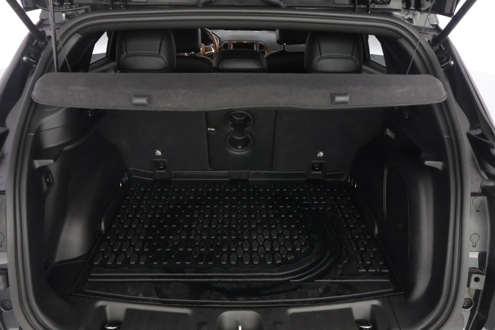 JEEP Compass 2020
