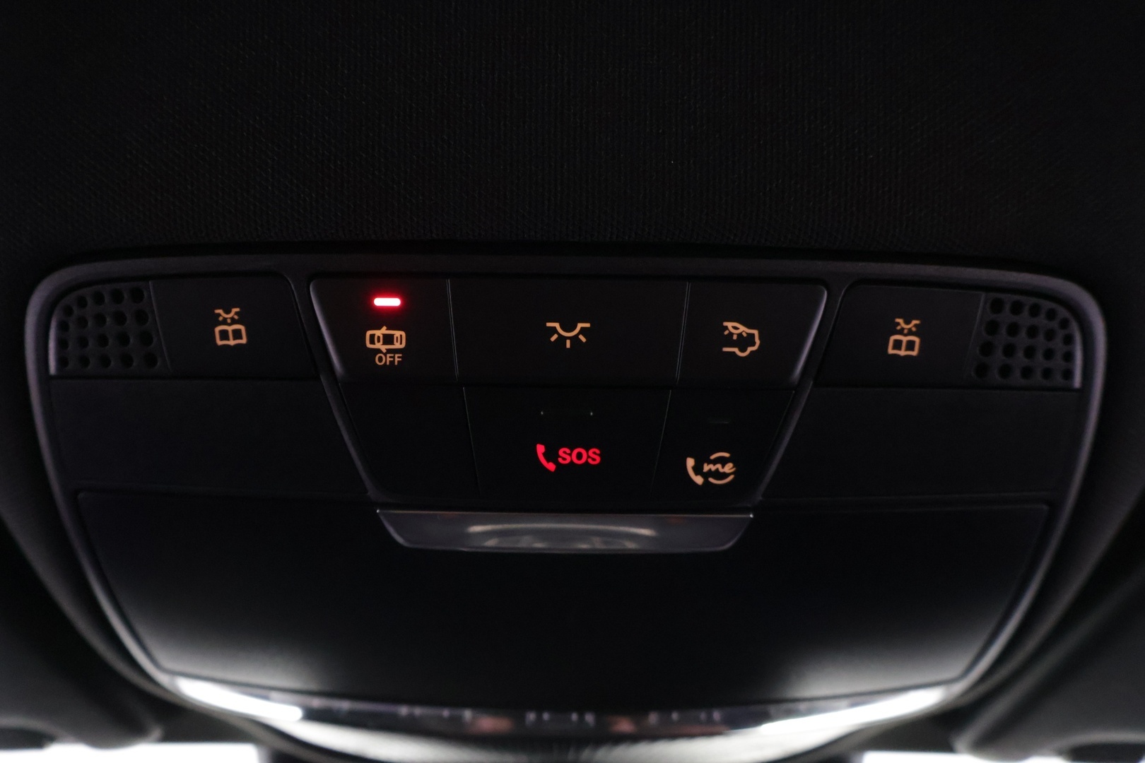 MERCEDES-BENZ C 2021