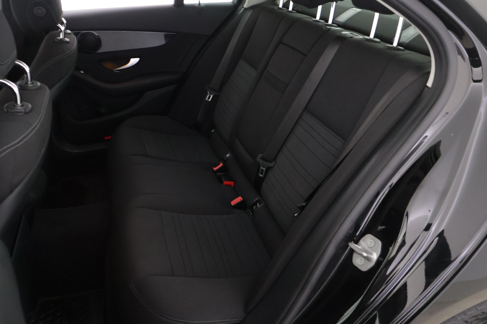 MERCEDES-BENZ C 2020