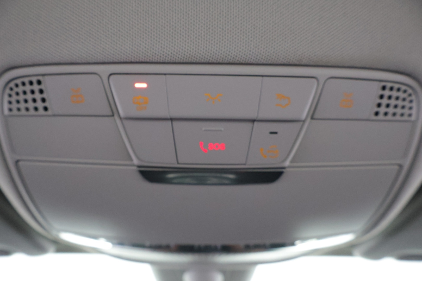 MERCEDES-BENZ C 2020