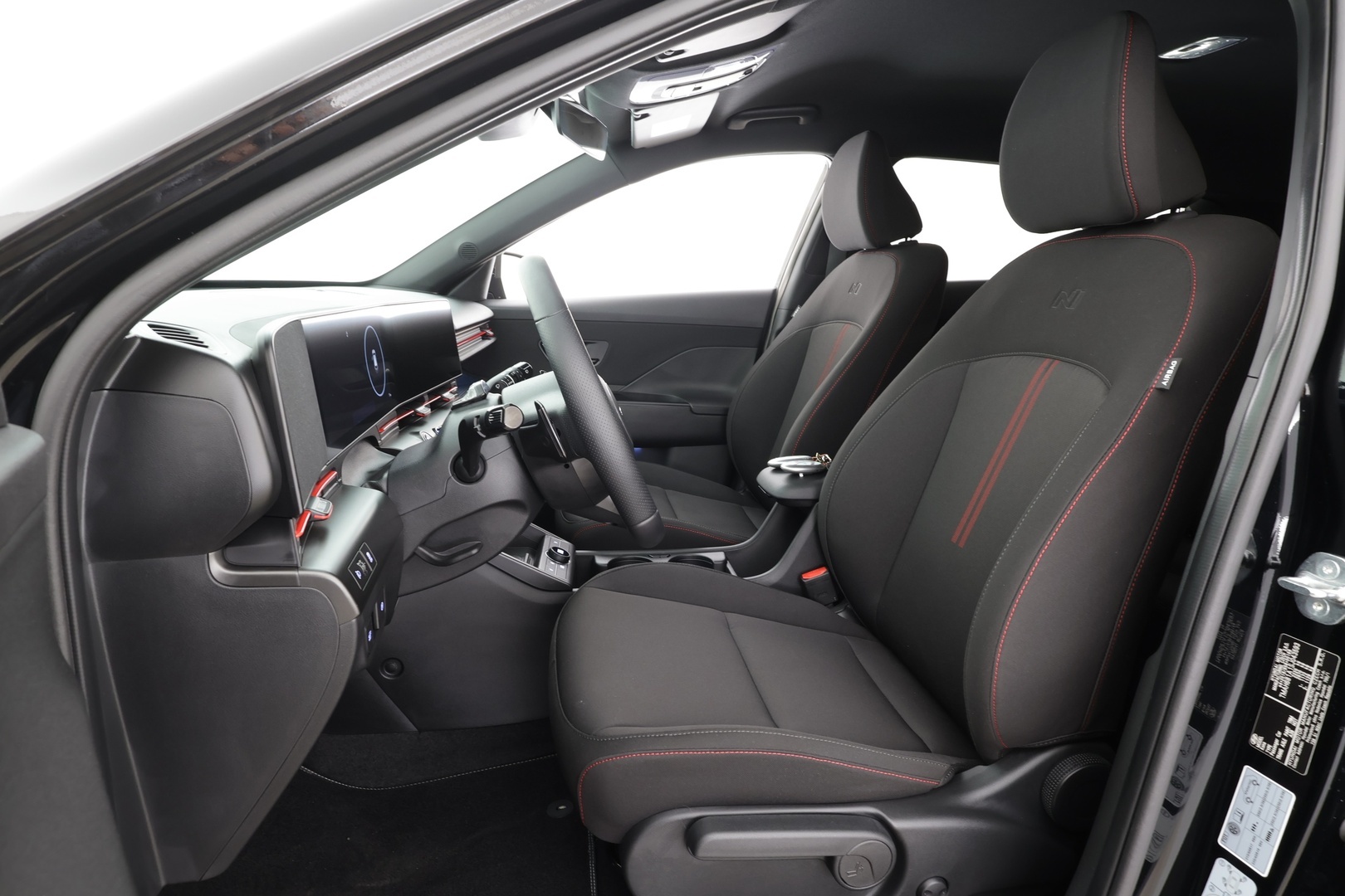 HYUNDAI KONA ELECTRIC 2025