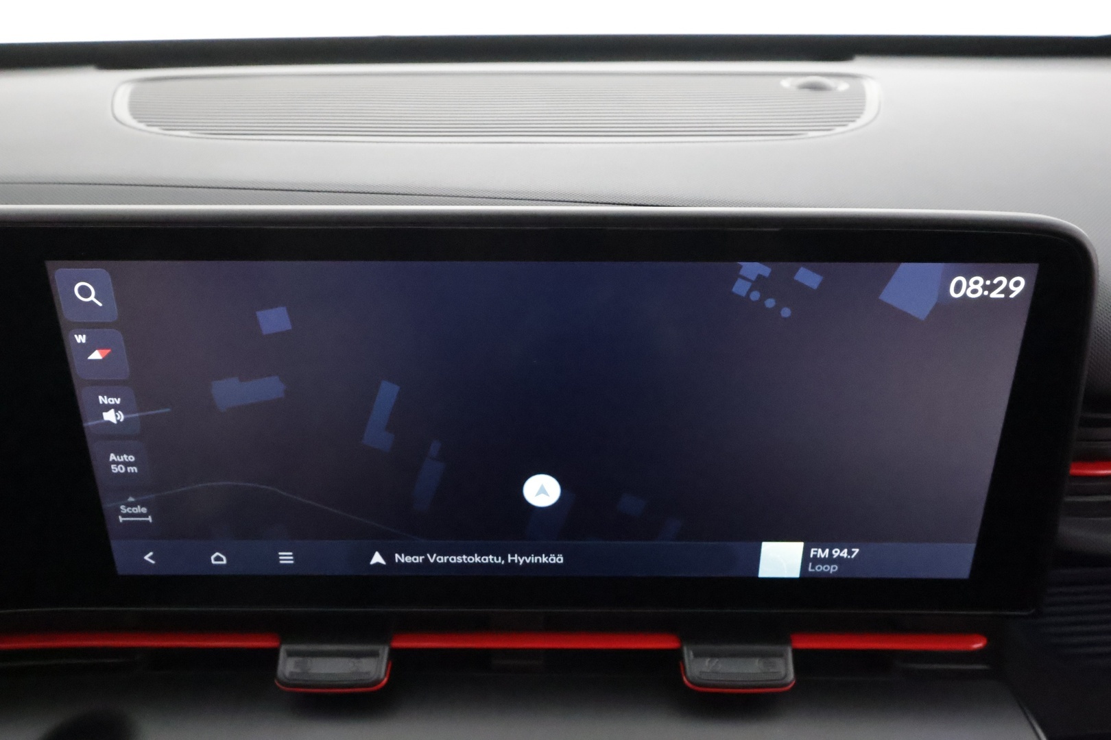 HYUNDAI KONA ELECTRIC 2025