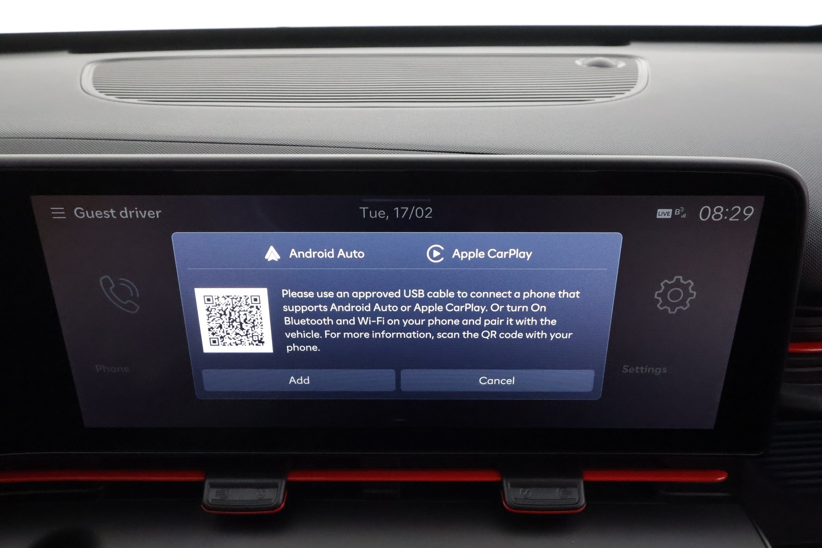 HYUNDAI KONA ELECTRIC 2025