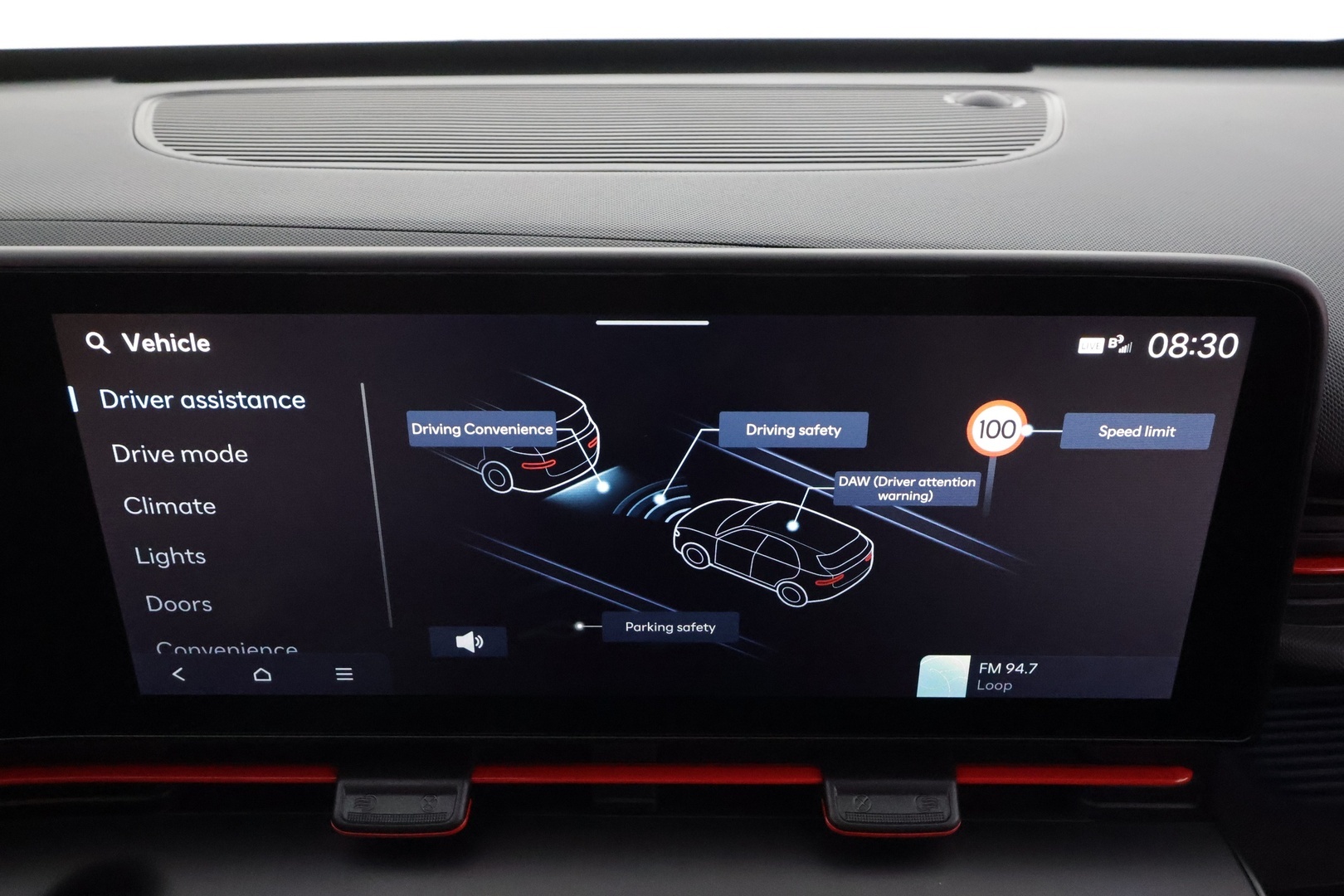 HYUNDAI KONA ELECTRIC 2025