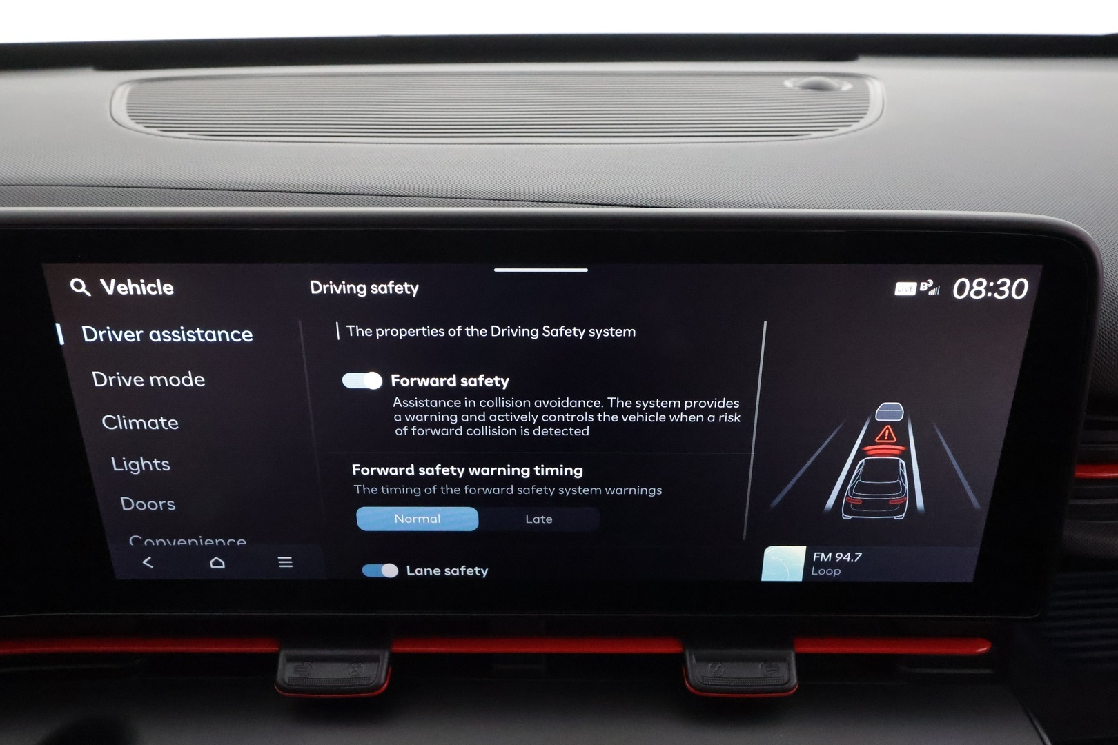 HYUNDAI KONA ELECTRIC 2025