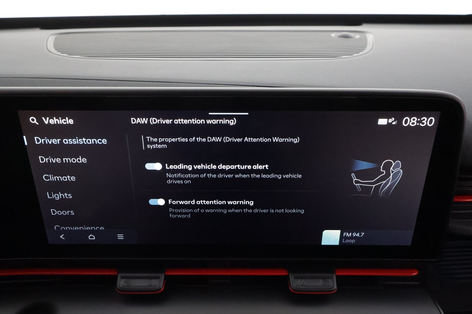 HYUNDAI KONA ELECTRIC 2025