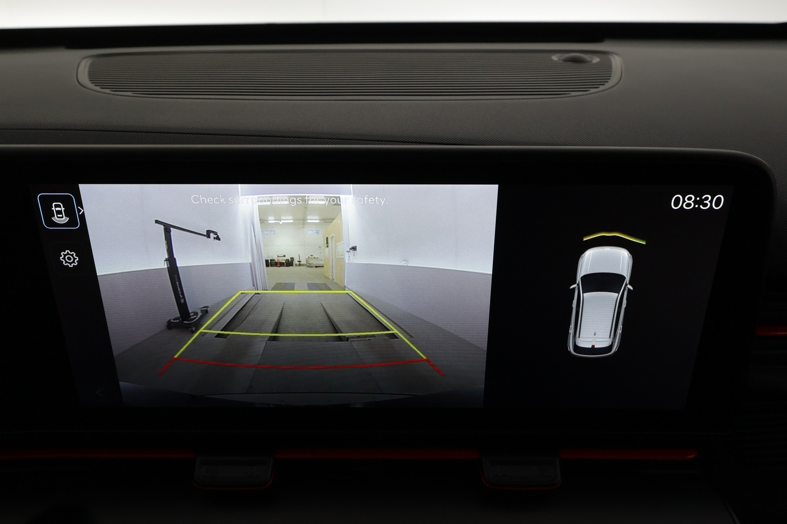 HYUNDAI KONA ELECTRIC 2025