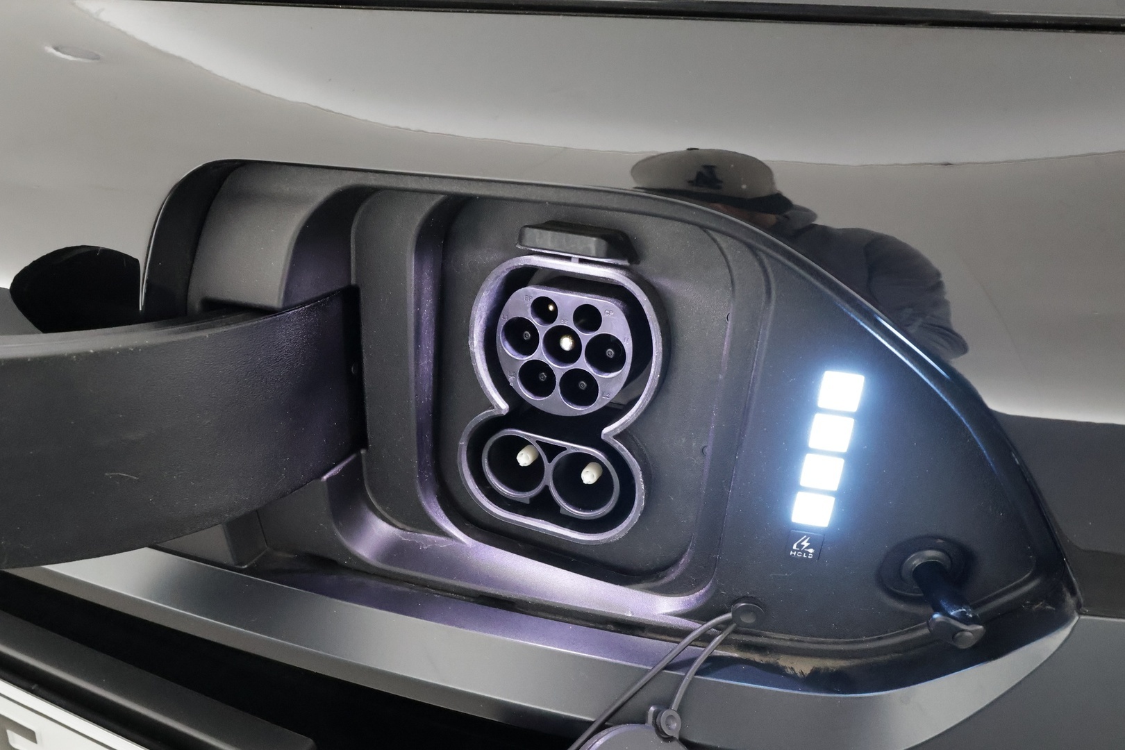 HYUNDAI KONA ELECTRIC 2025