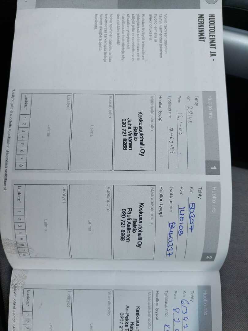 VOLVO XC90 2006