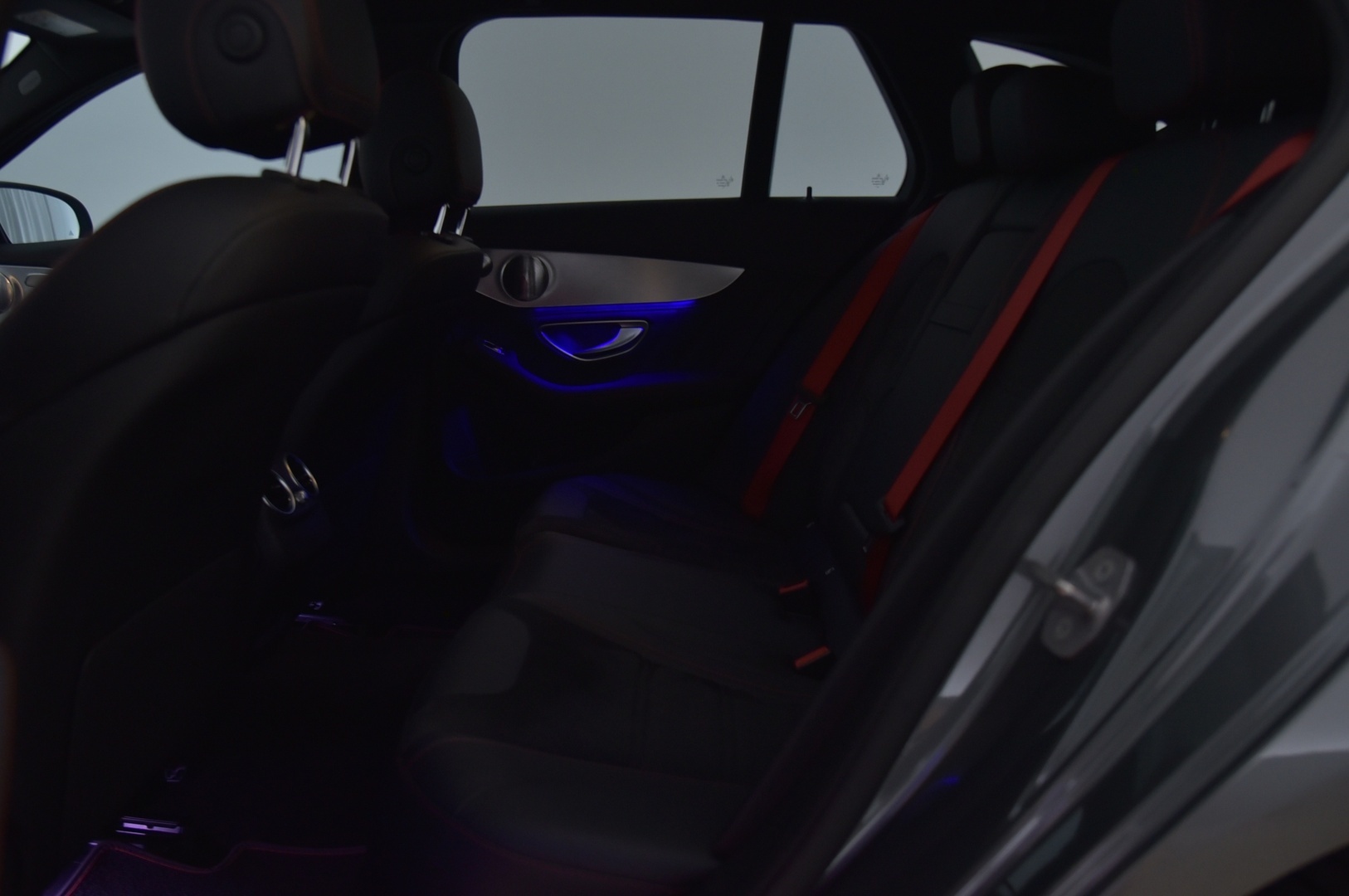 MERCEDES-BENZ C 43 AMG 2019