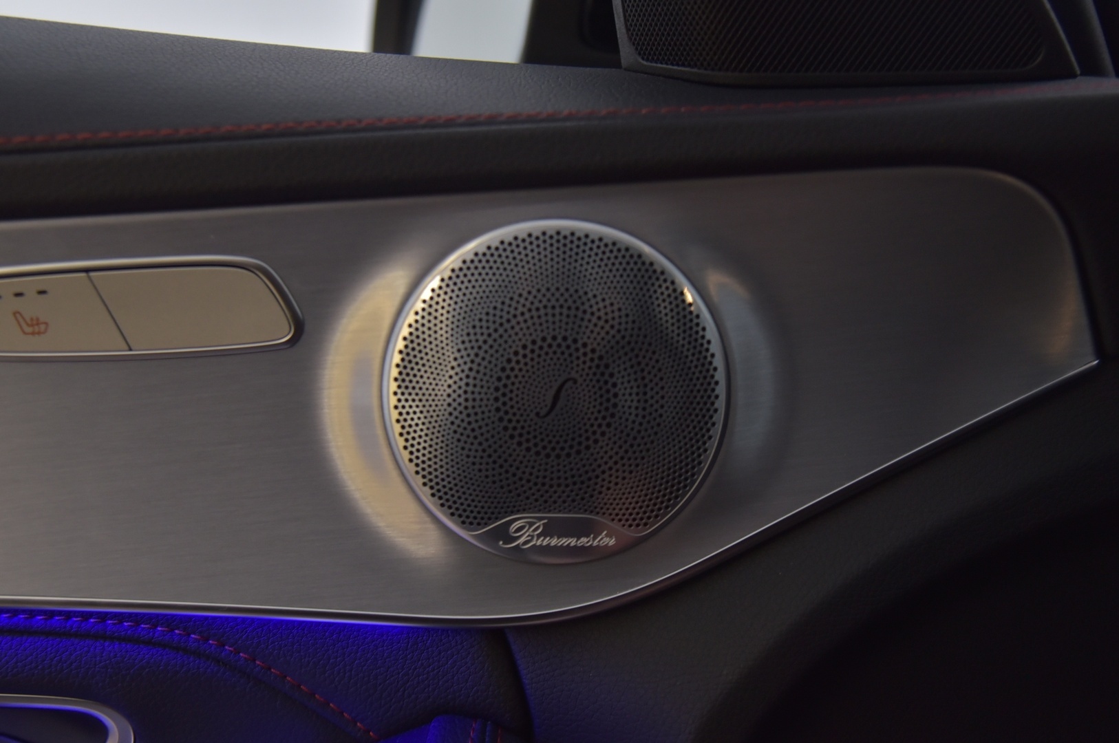 MERCEDES-BENZ C 43 AMG 2019