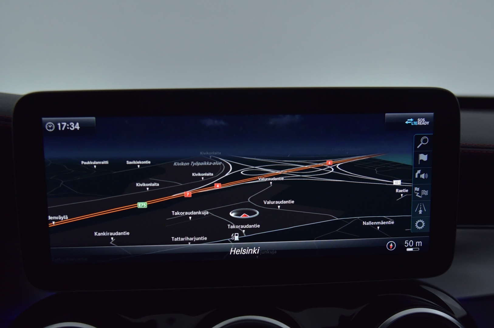 MERCEDES-BENZ C 43 AMG 2019