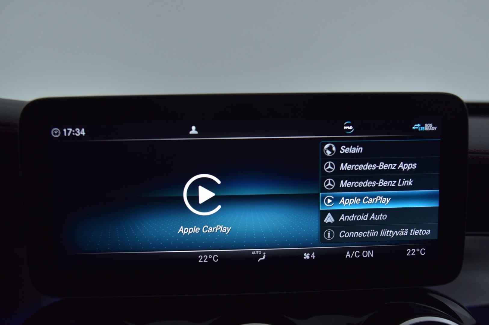 MERCEDES-BENZ C 43 AMG 2019