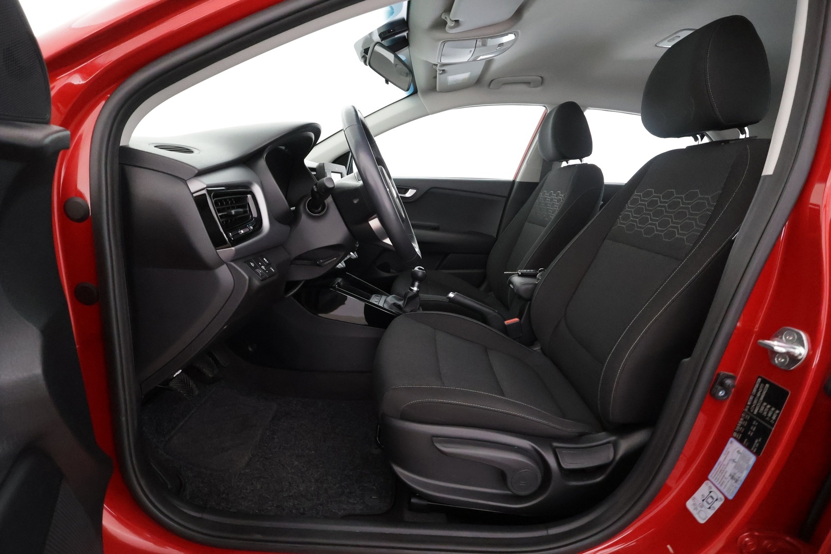 KIA Rio 2017