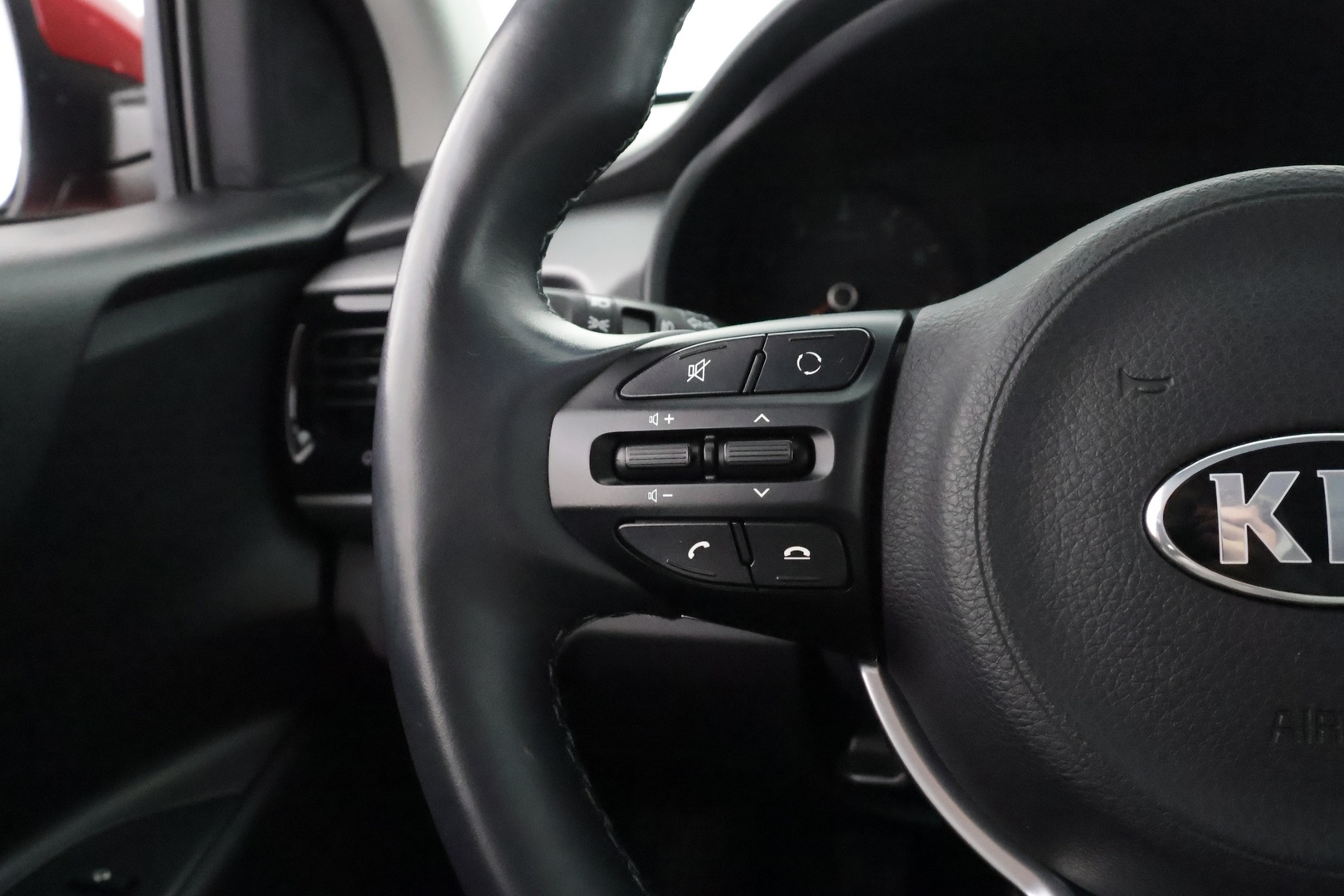 KIA Rio 2017