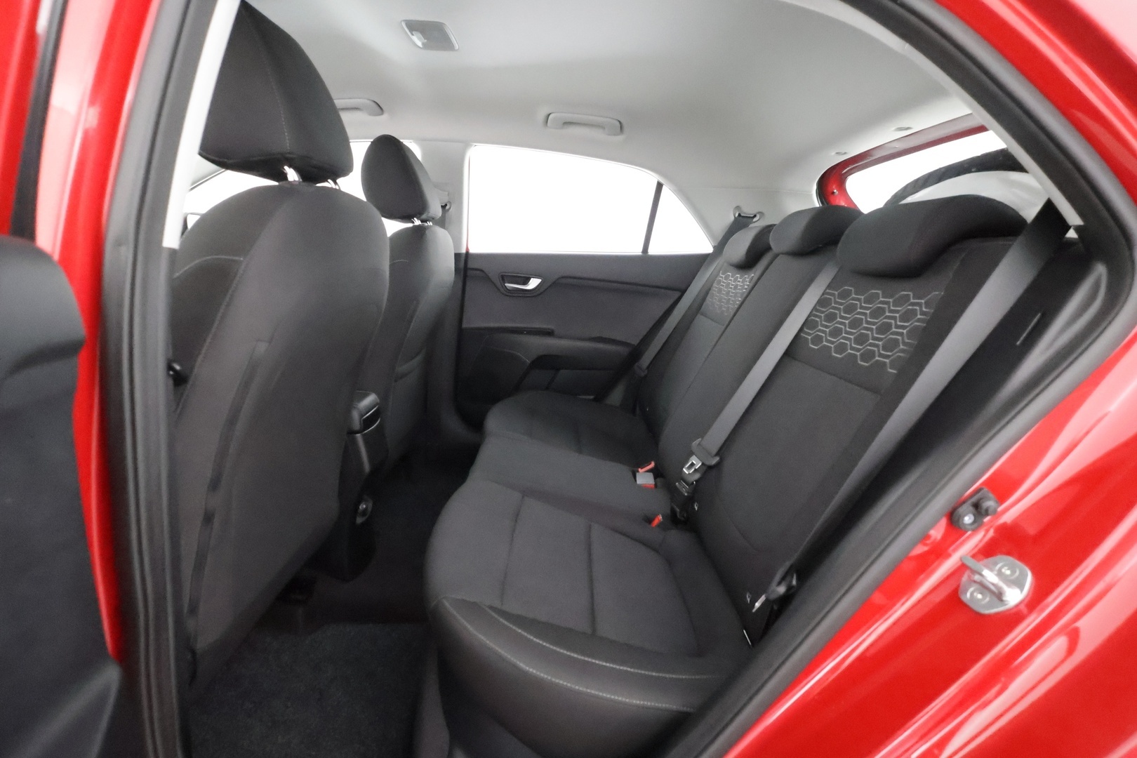 KIA Rio 2017