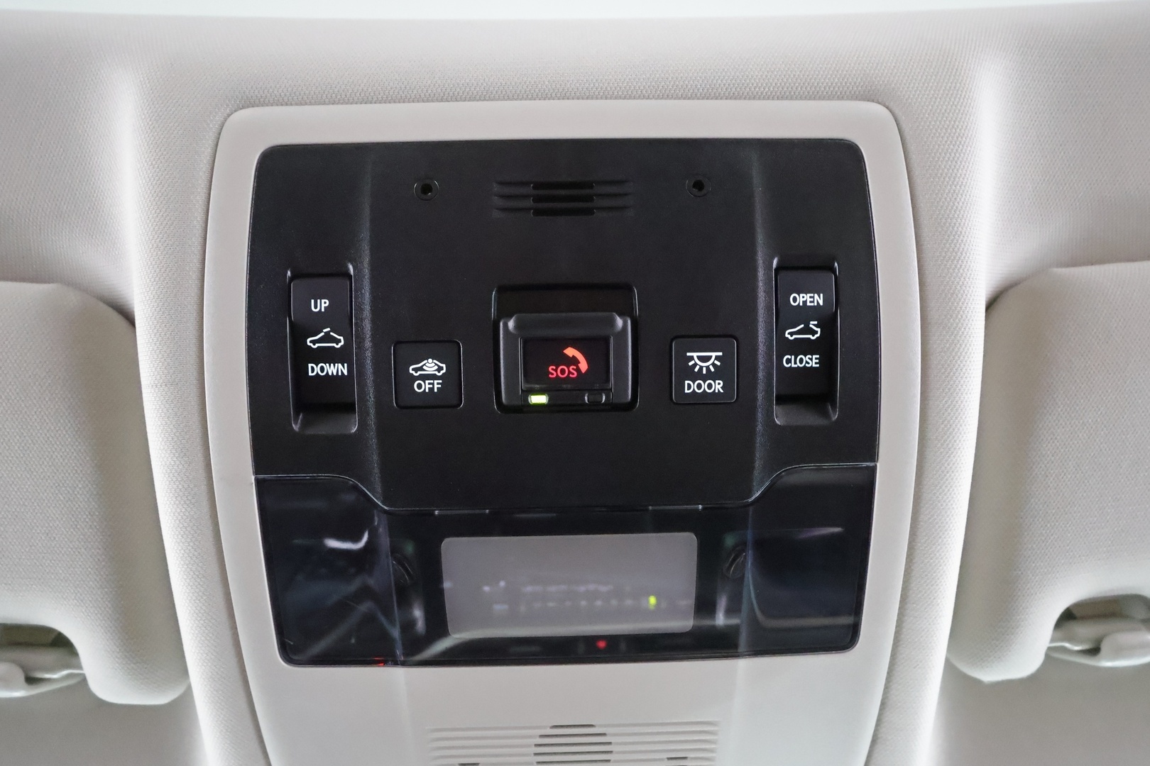 LEXUS ES 2020