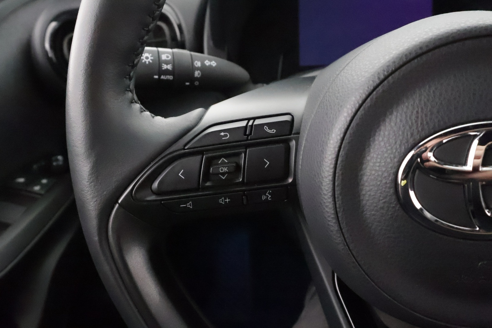 TOYOTA YARIS CROSS 2022
