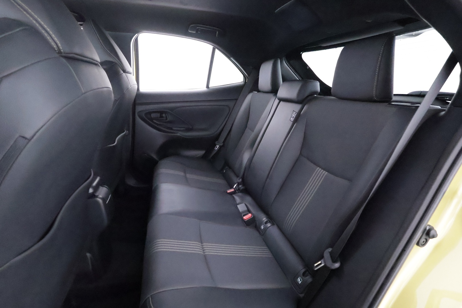 TOYOTA YARIS CROSS 2022
