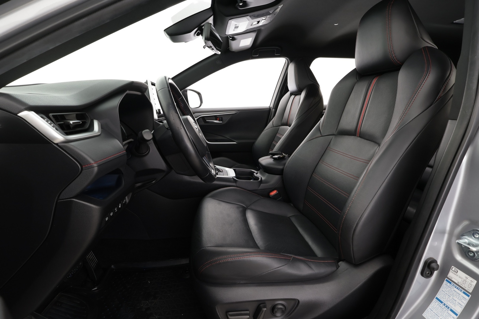 TOYOTA RAV4 PLUG-IN 2020