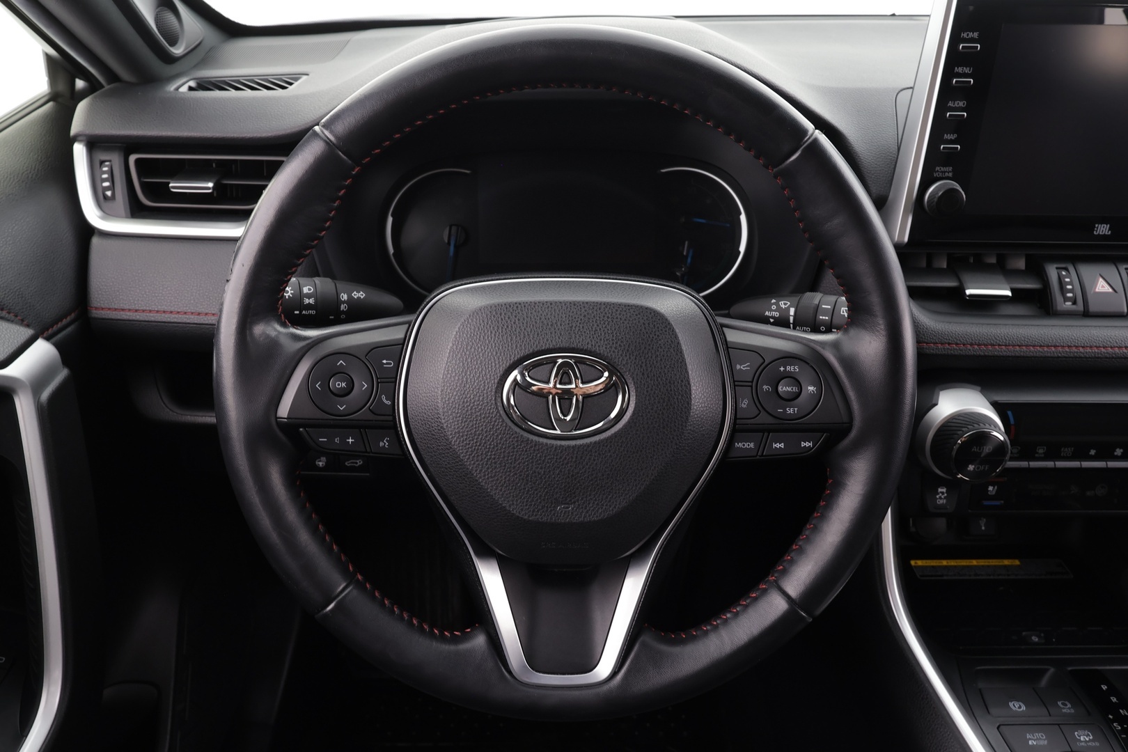 TOYOTA RAV4 PLUG-IN 2020